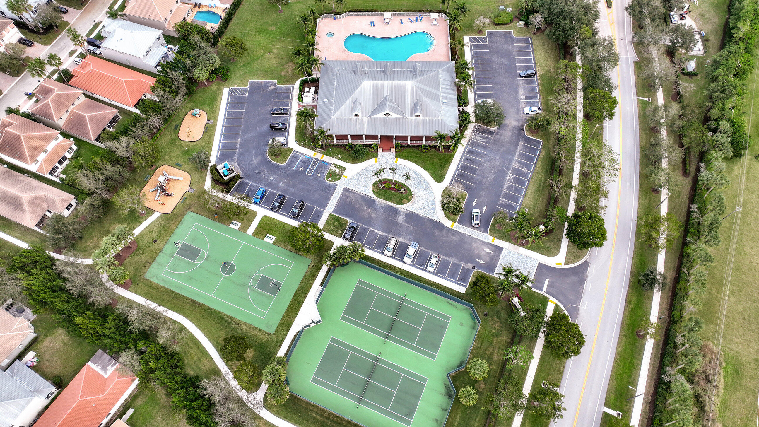 DIAMOND C RANCH POD A - Residential