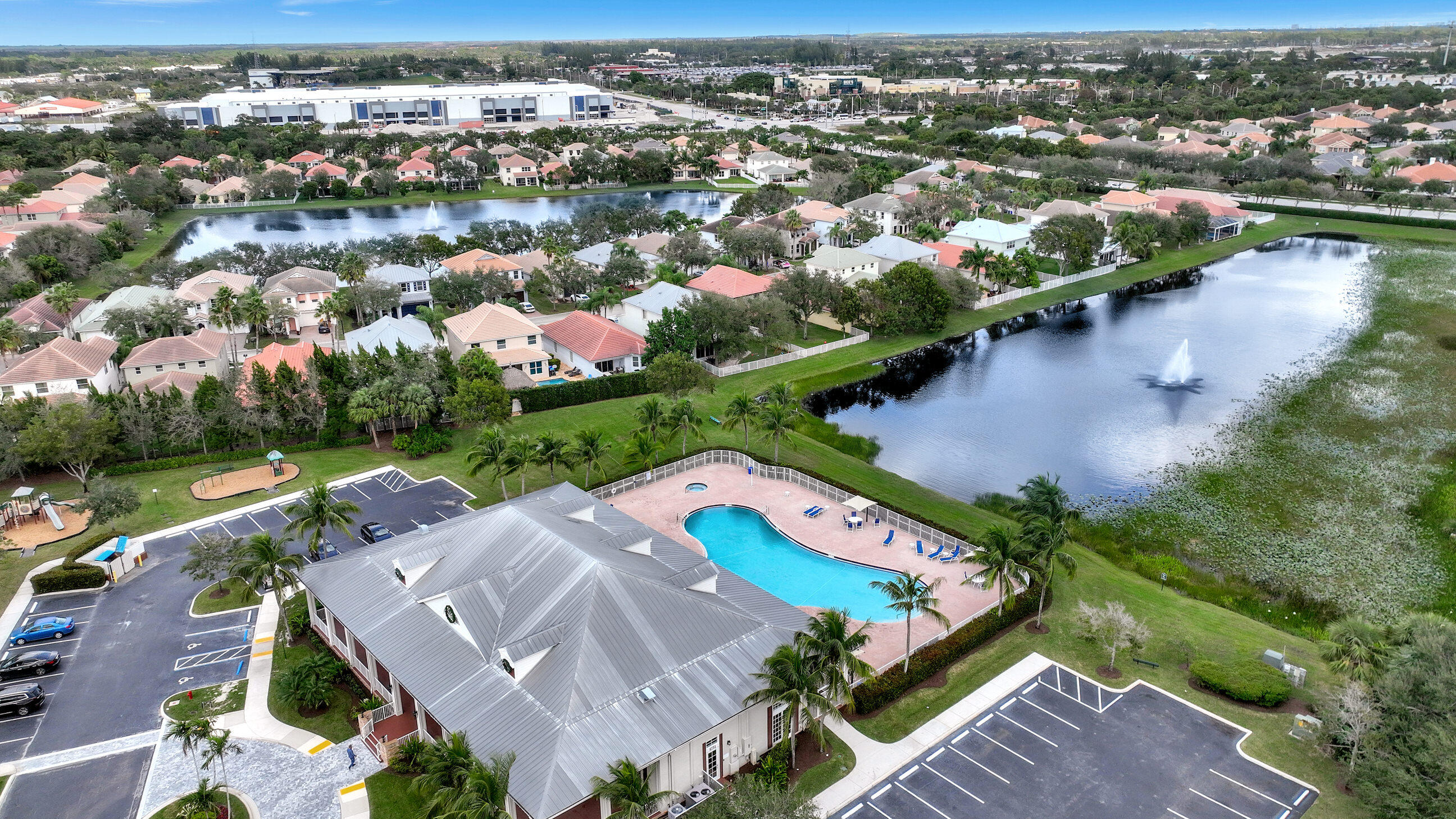 DIAMOND C RANCH POD A - Residential