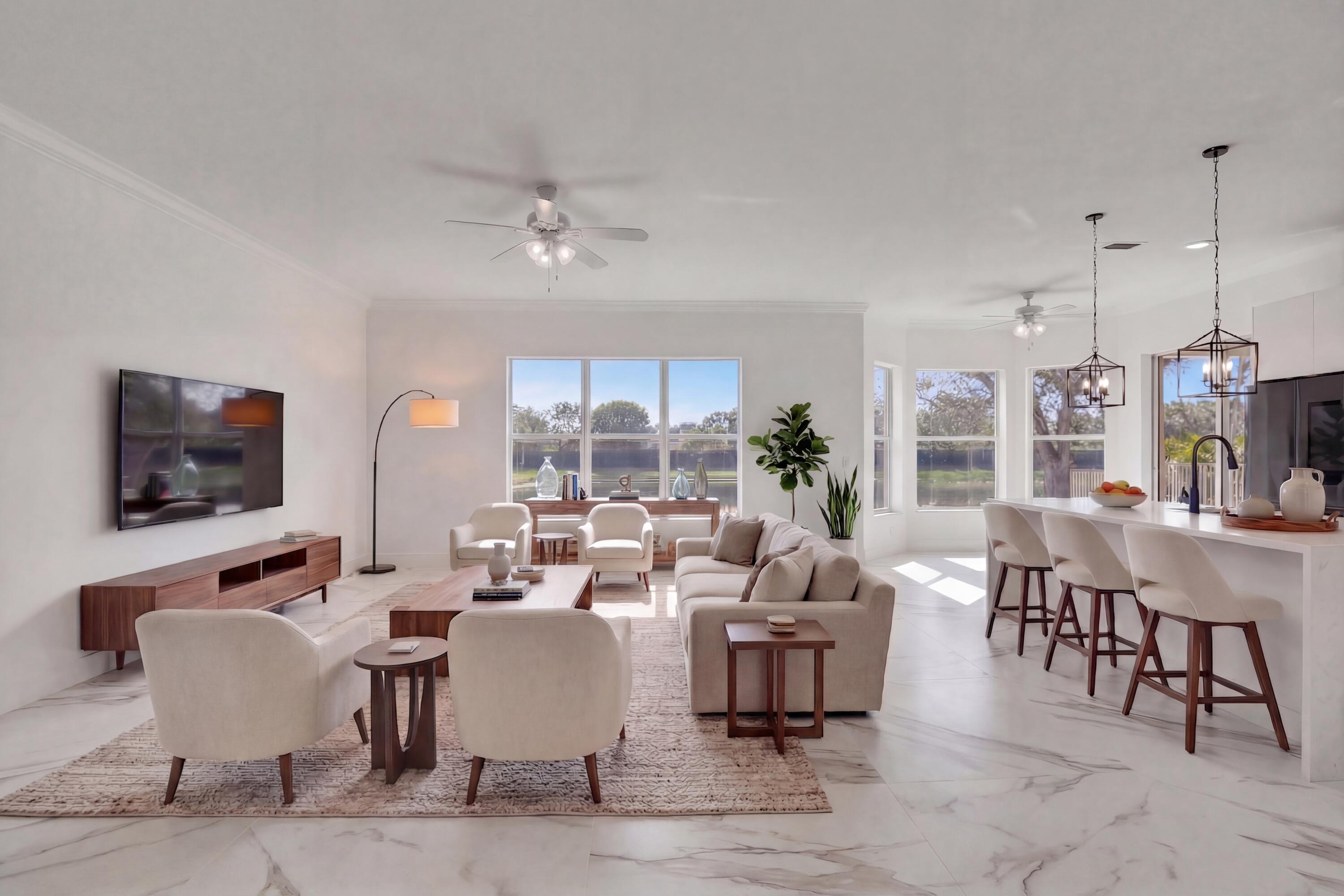 DIAMOND C RANCH POD A - Residential