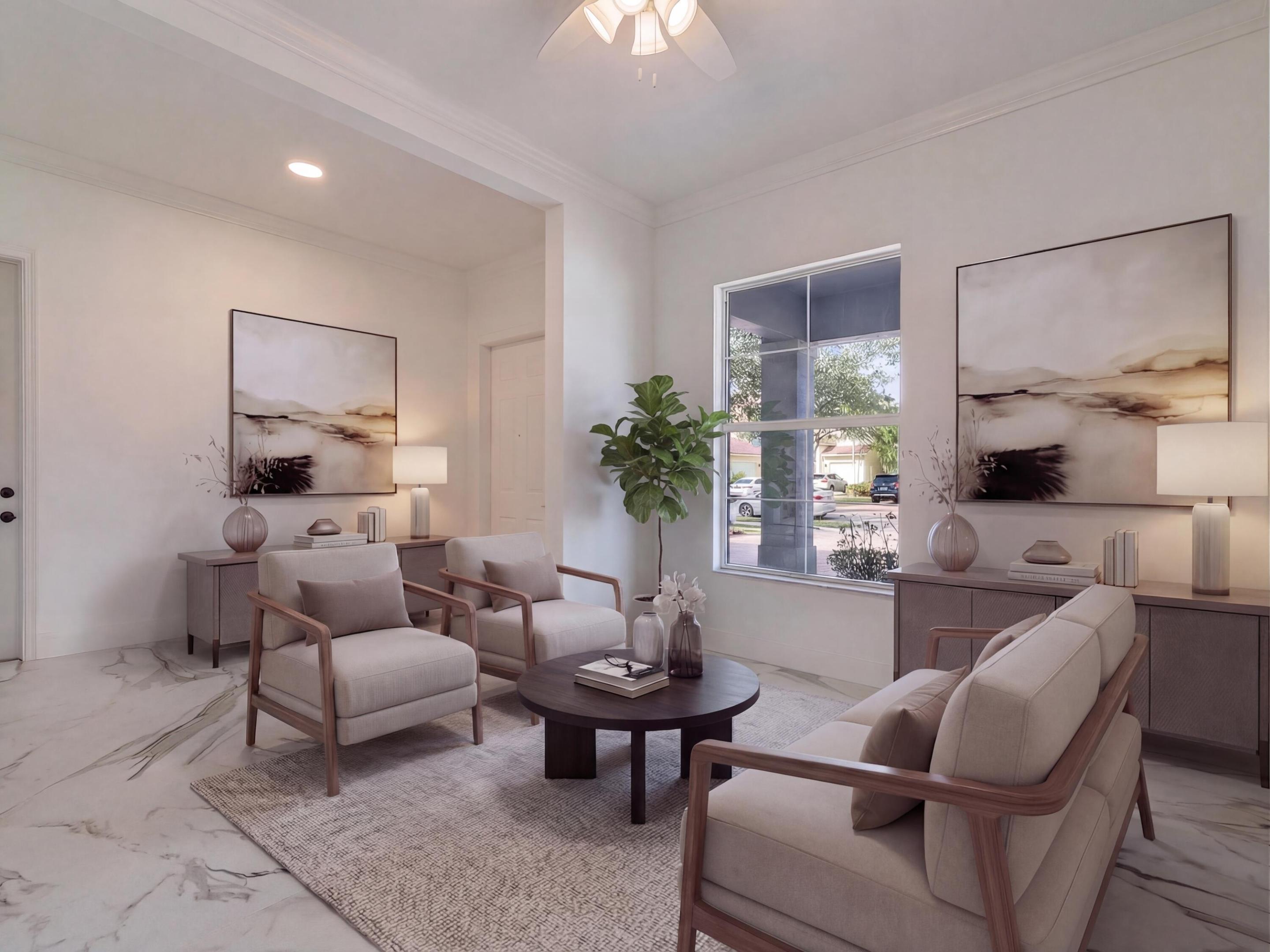 DIAMOND C RANCH POD A - Residential