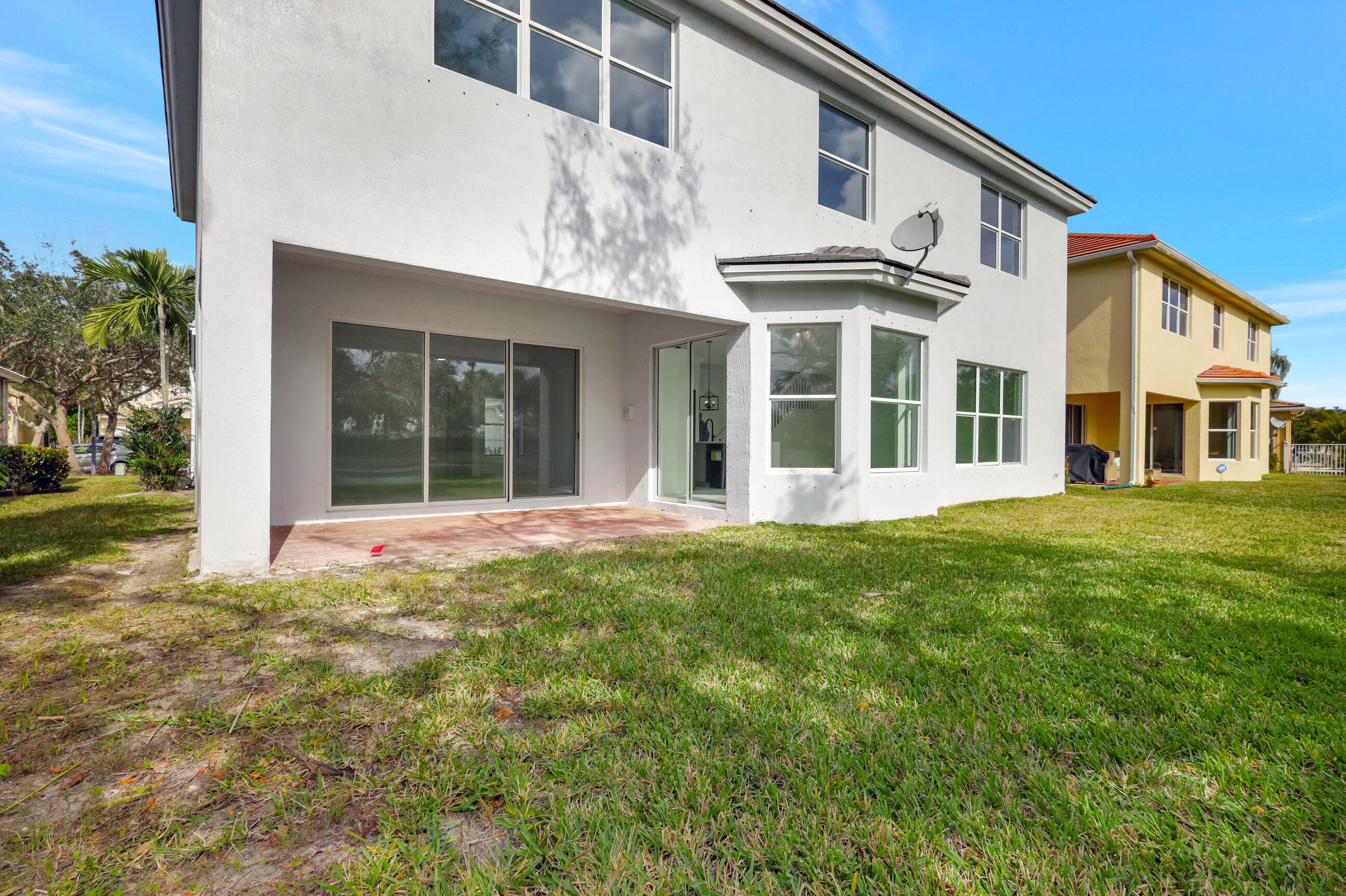 DIAMOND C RANCH POD A - Residential