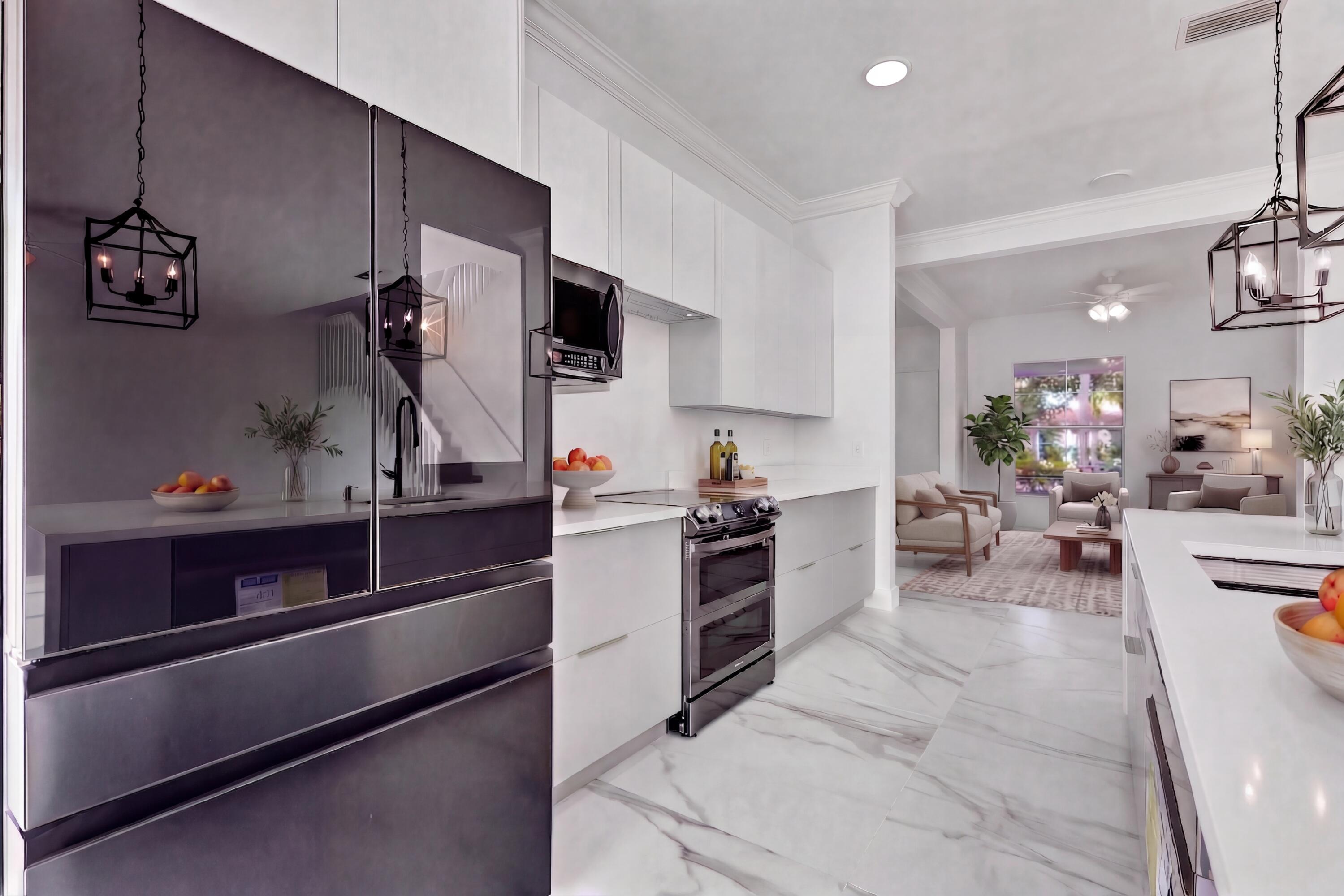 DIAMOND C RANCH POD A - Residential
