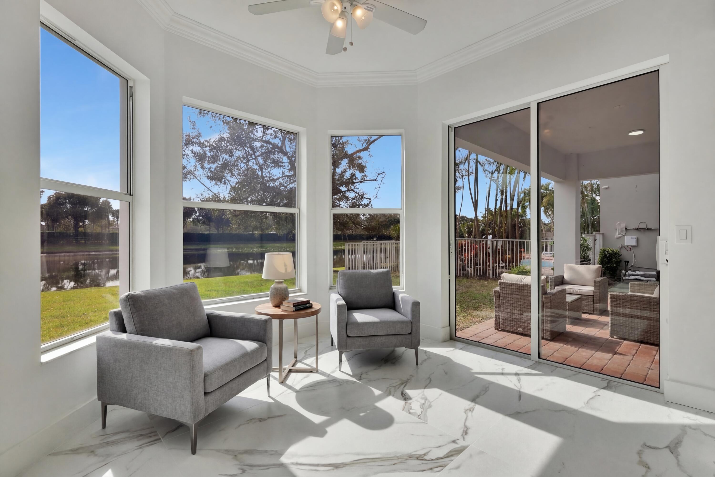DIAMOND C RANCH POD A - Residential