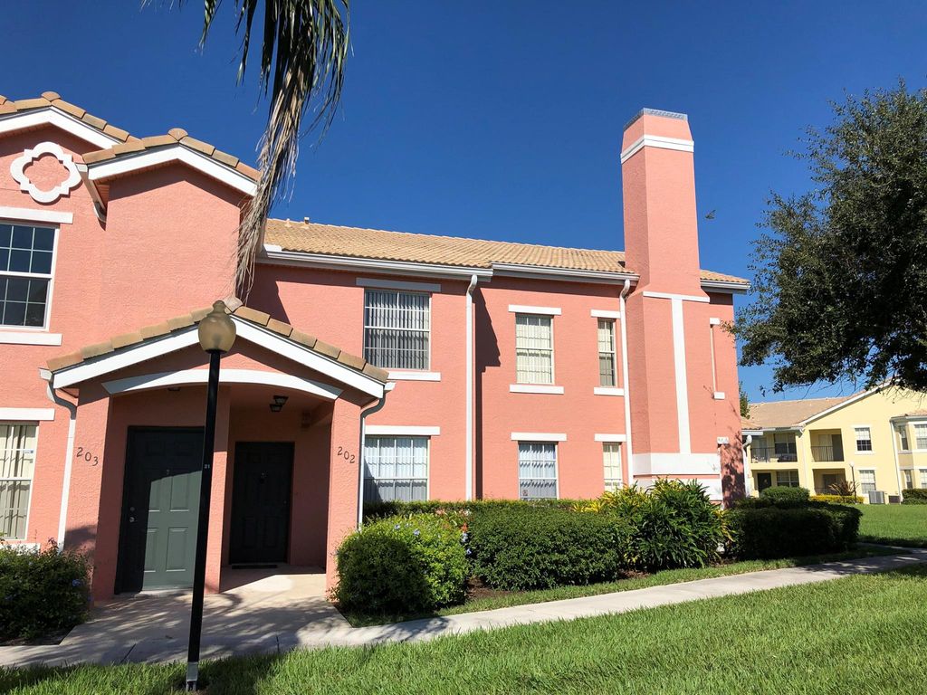 Photo of 126 SW Peacock Boulevard #14-202, Port Saint Lucie, FL 34986 (MLS # R10983523)