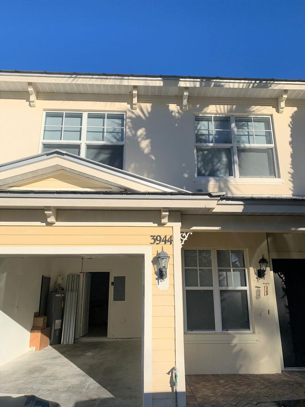 Photo of 3944 Sabal Way, Fort Pierce, FL 34981 (MLS # R10799902)