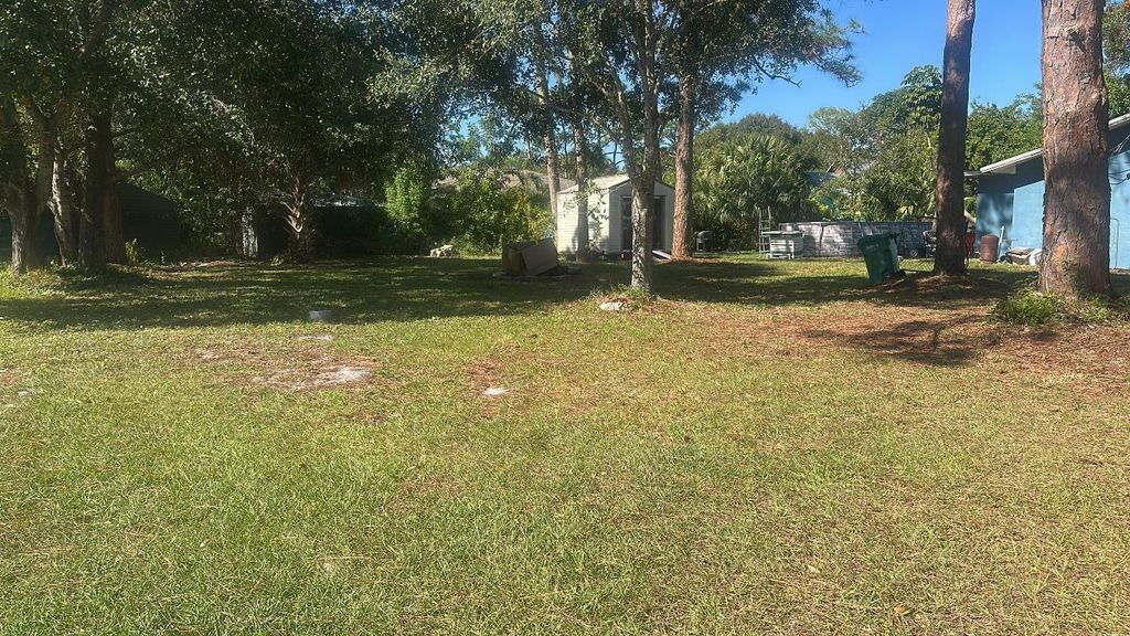 Photo of 5311 Hickory Drive, Fort Pierce, FL 34982 (MLS # R11114227)