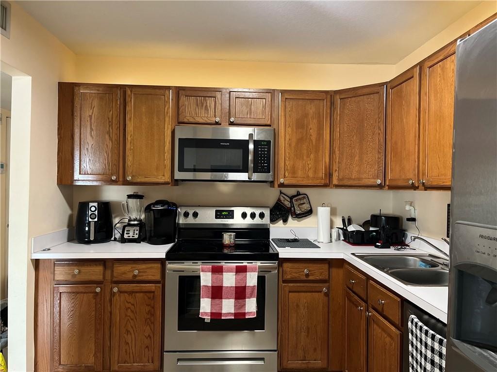 Brookfield Gardens - Residential