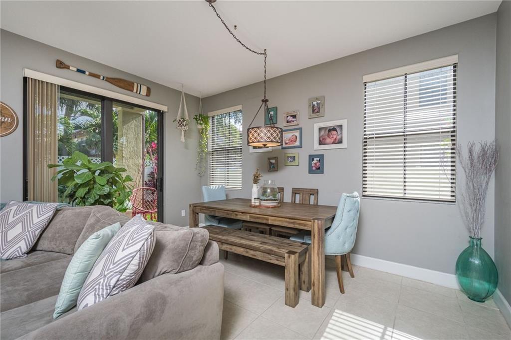 Sabal Palm By Prestige 17 - Residential