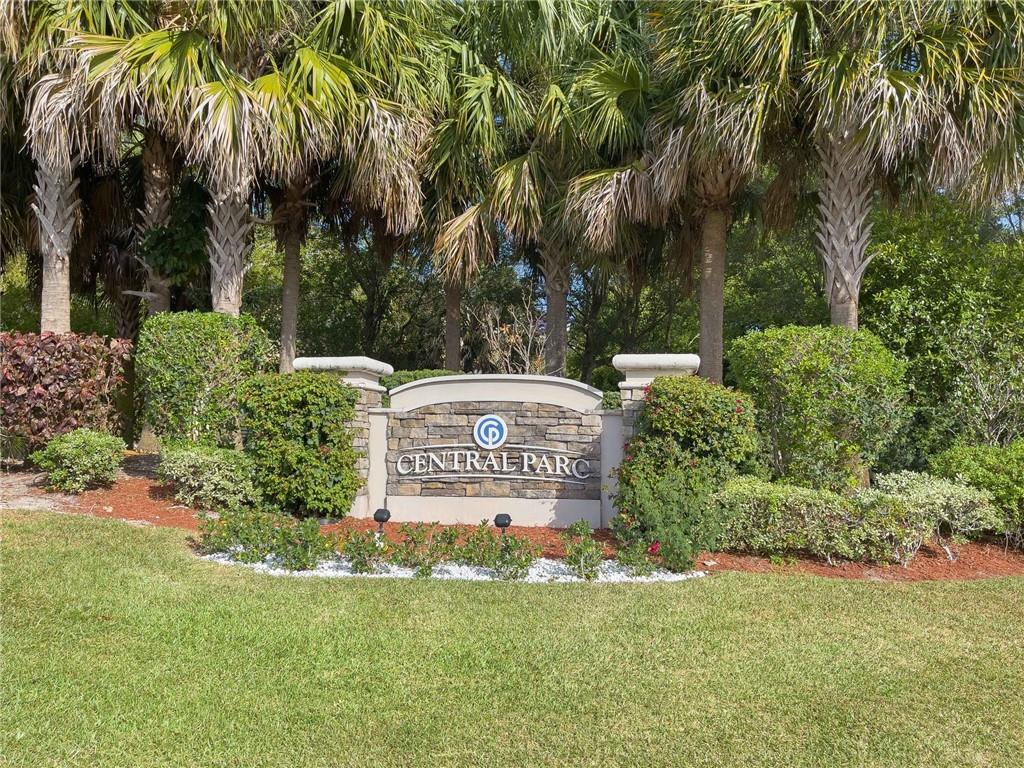 Sabal Palm By Prestige 17 - Residential