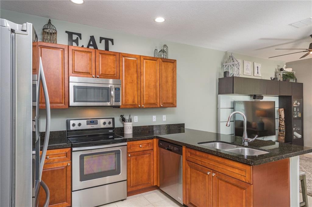 Sabal Palm By Prestige 17 - Residential