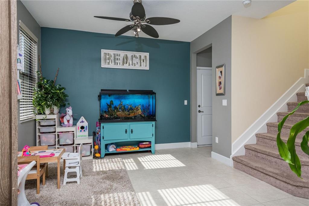 Sabal Palm By Prestige 17 - Residential