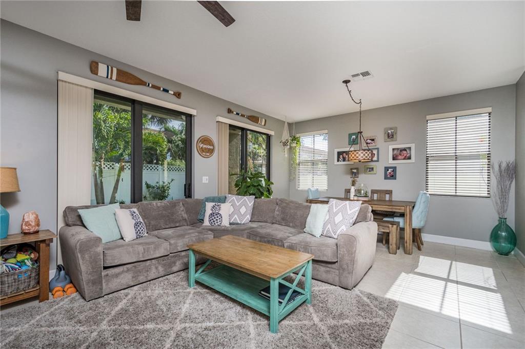 Sabal Palm By Prestige 17 - Residential