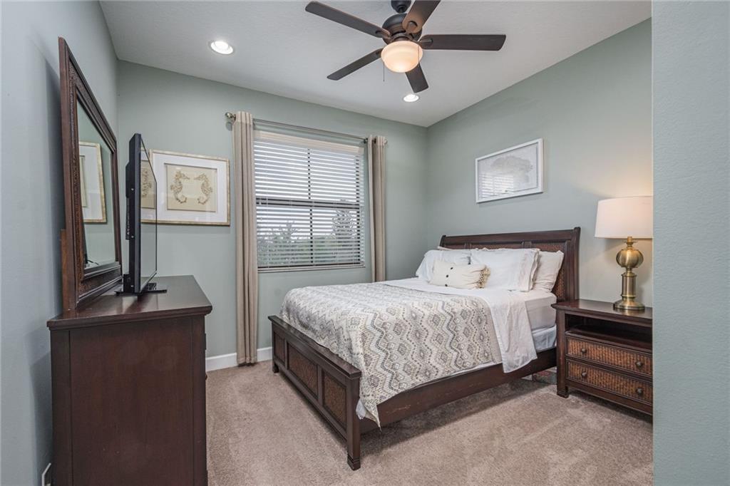 Sabal Palm By Prestige 17 - Residential