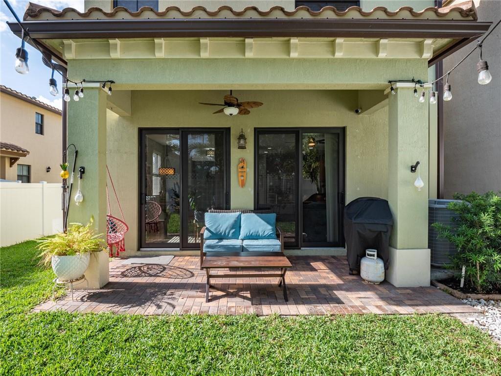 Sabal Palm By Prestige 17 - Residential