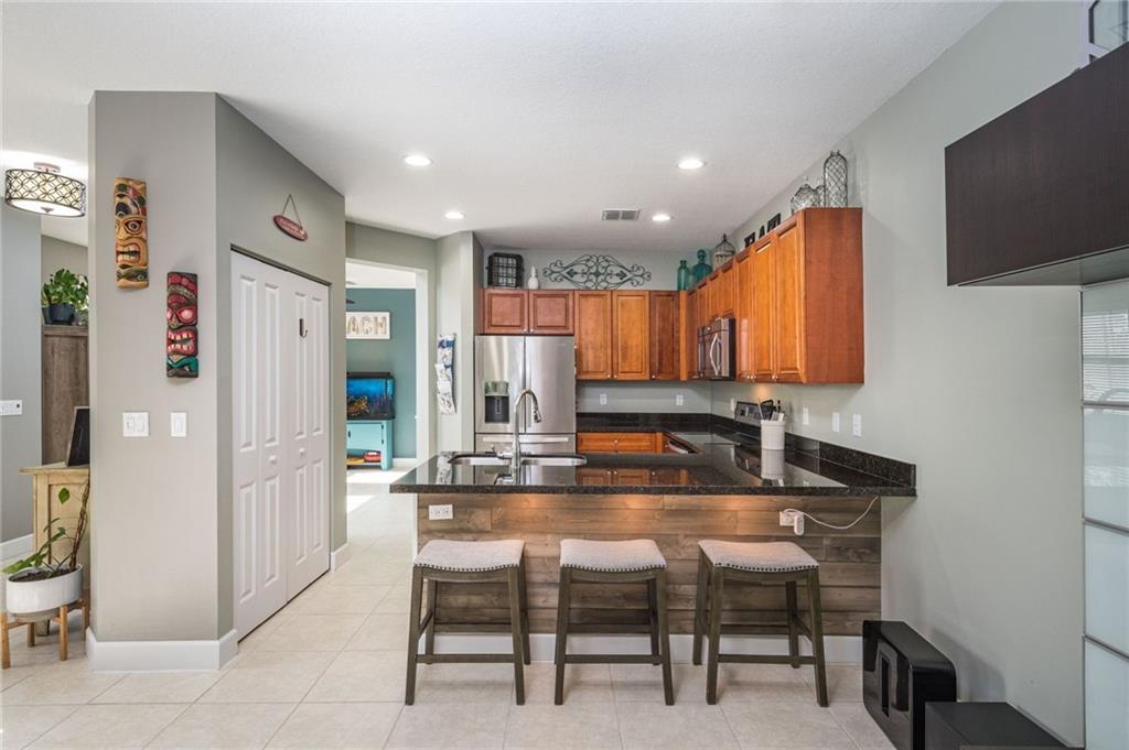 Sabal Palm By Prestige 17 - Residential