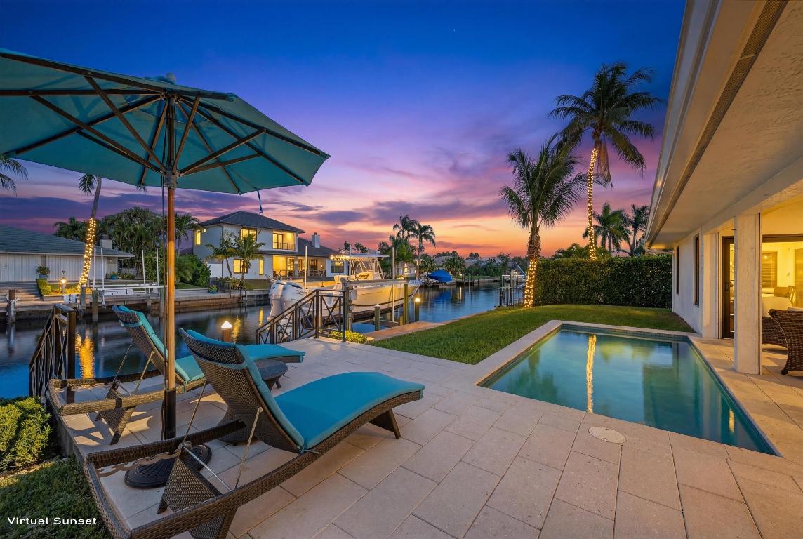 THE SOUNDINGS - Residential