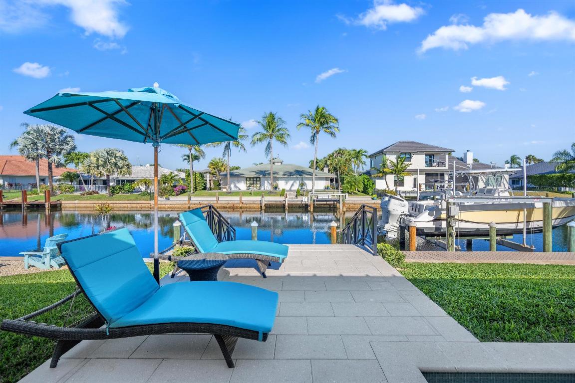 THE SOUNDINGS - Residential