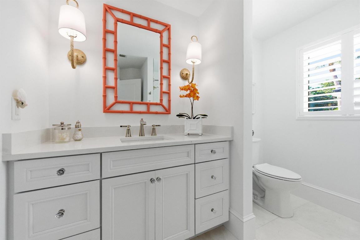 THE SOUNDINGS - Residential