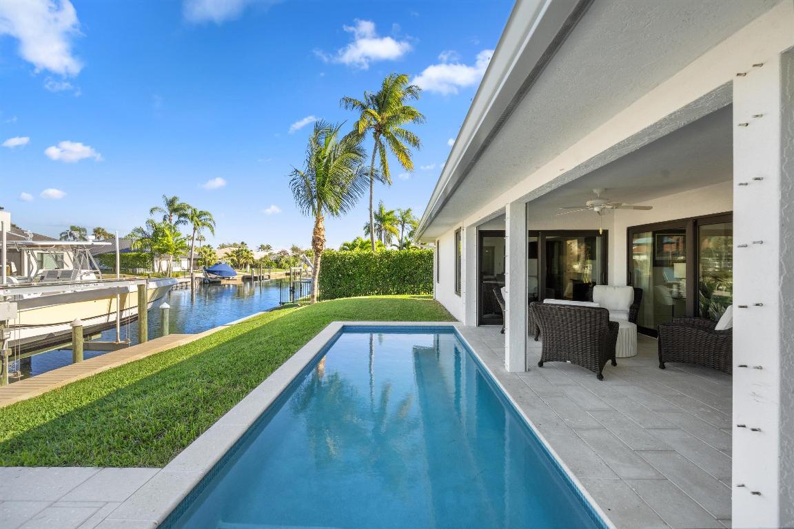 THE SOUNDINGS - Residential