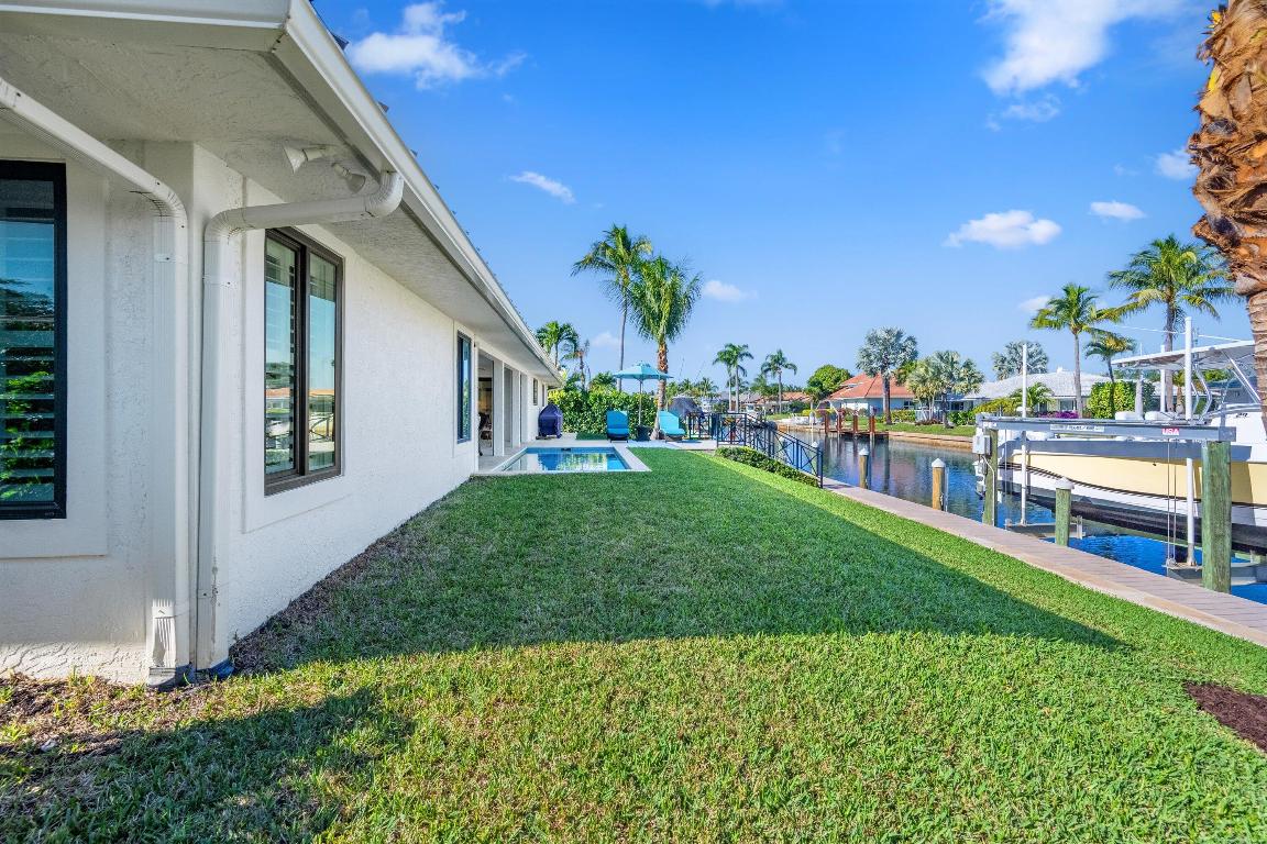 THE SOUNDINGS - Residential