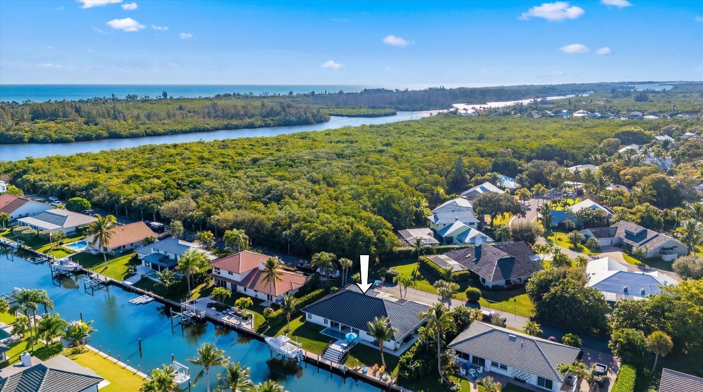 THE SOUNDINGS - Residential