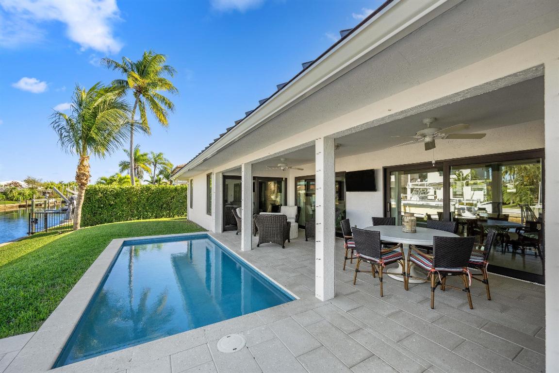 THE SOUNDINGS - Residential