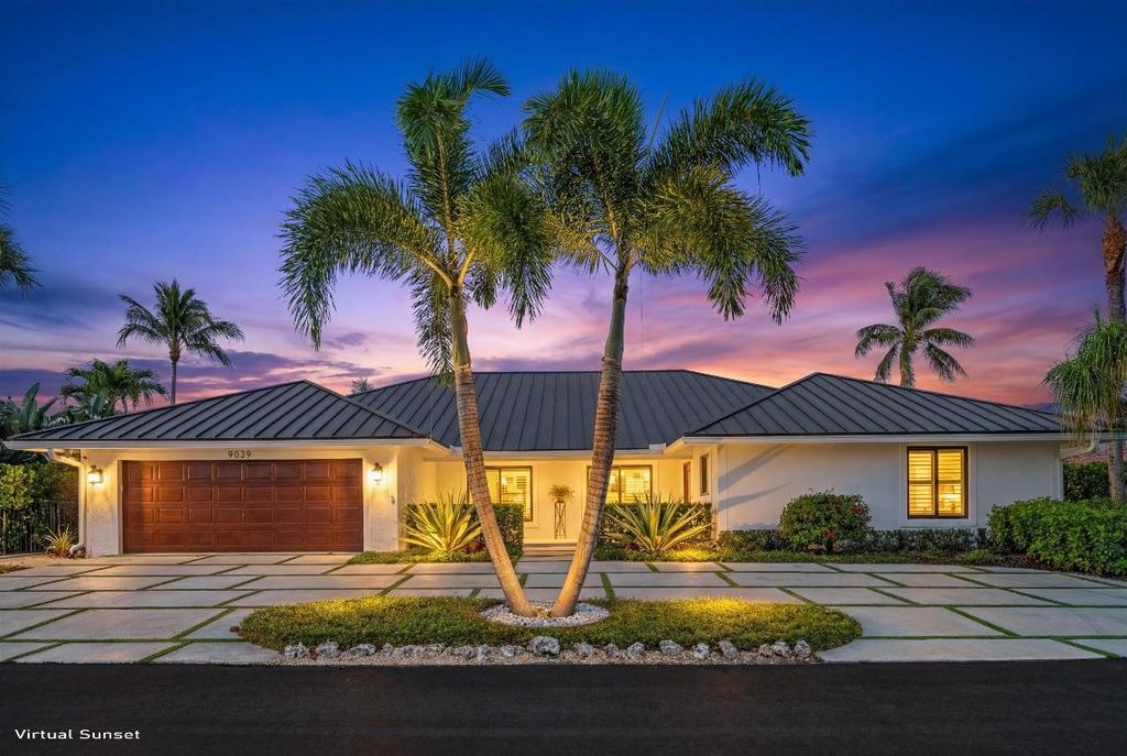 Photo of 9039 SE Hawksbill Way, Hobe Sound, FL 33455 (MLS # R11155544)