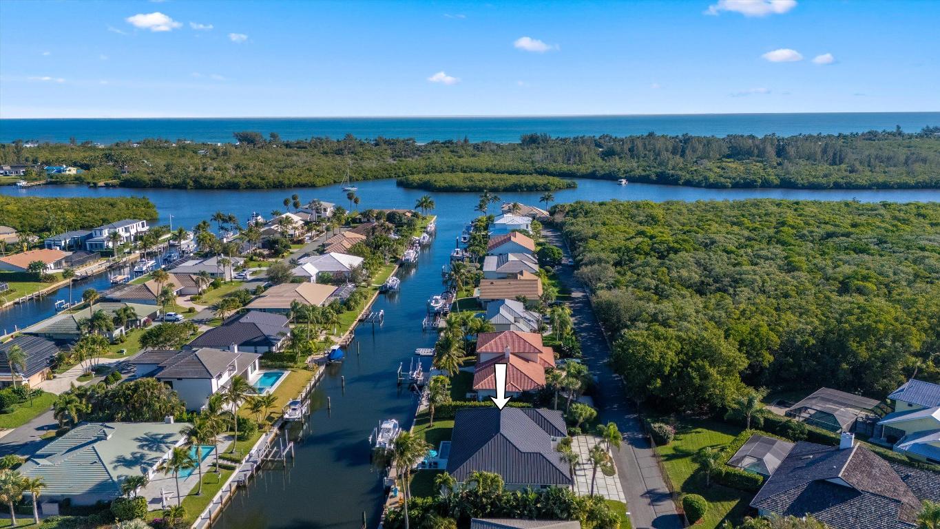 THE SOUNDINGS - Residential