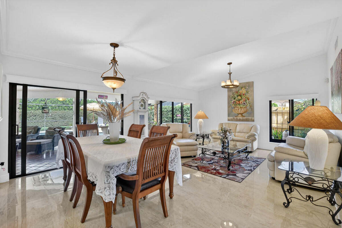 Pheasant Walk - Residential