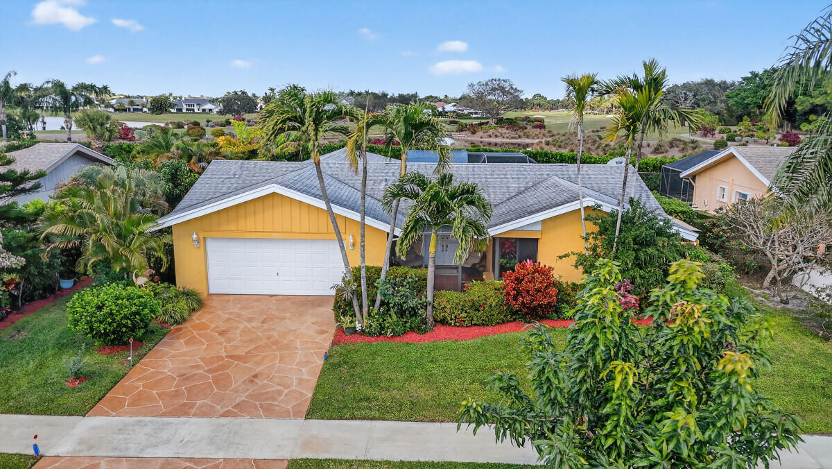Pheasant Walk - Residential