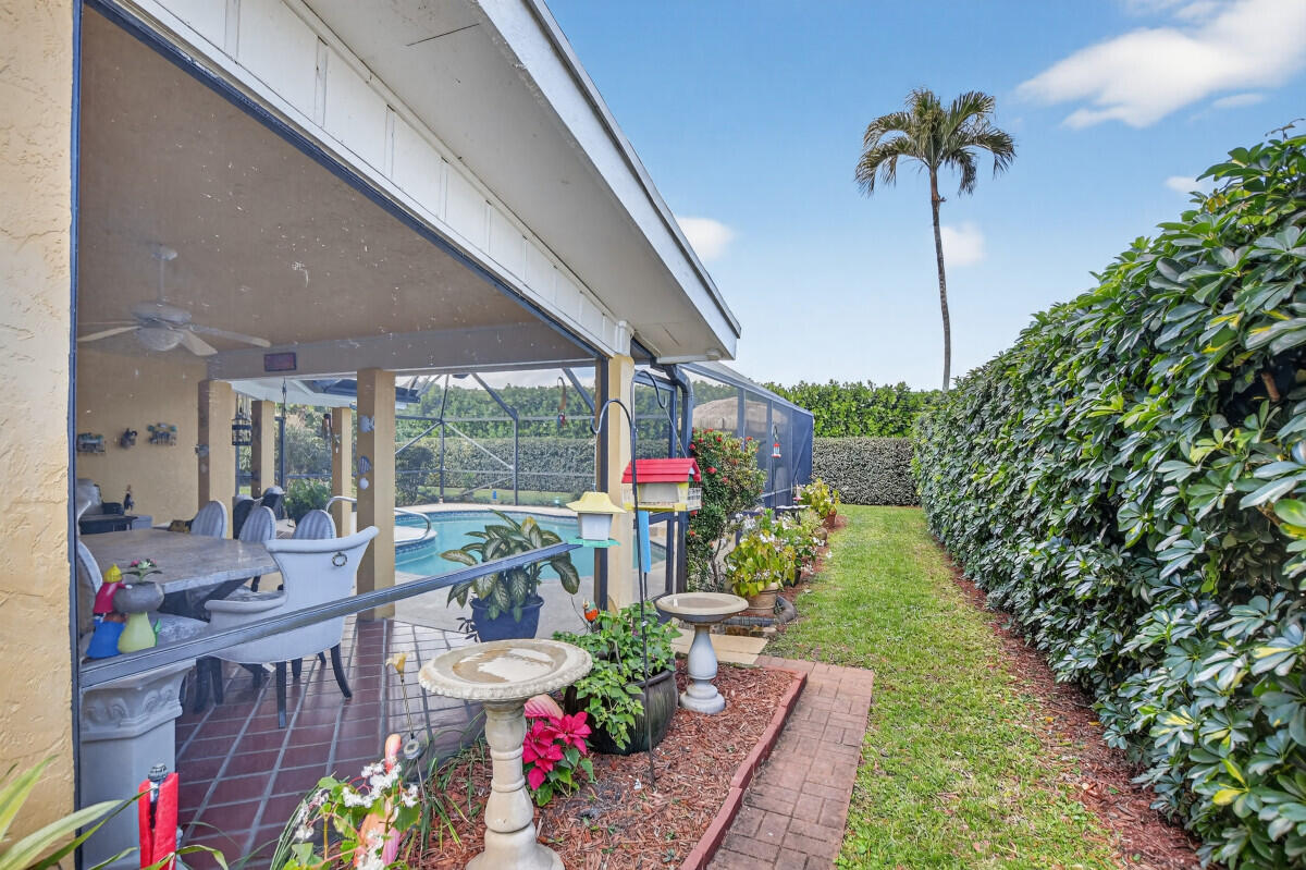 Pheasant Walk - Residential