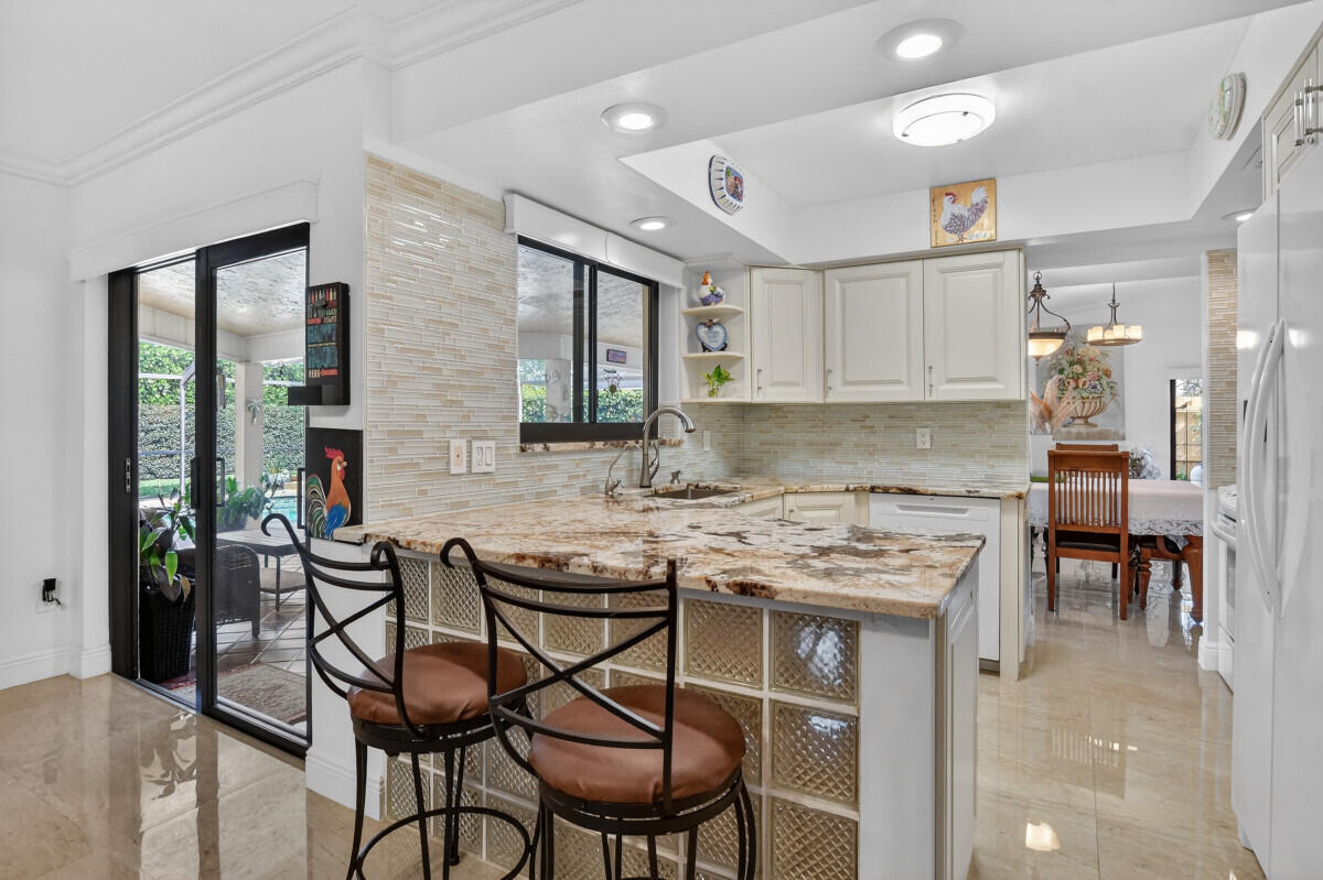 Pheasant Walk - Residential