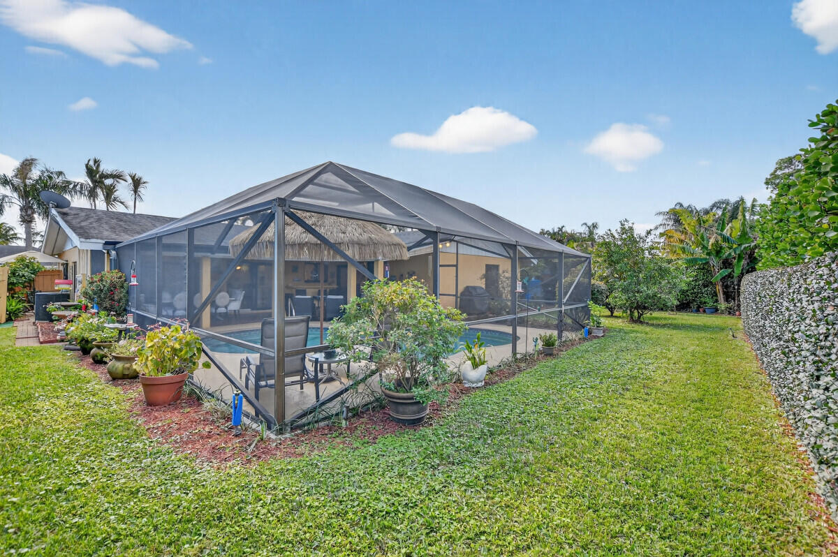 Pheasant Walk - Residential