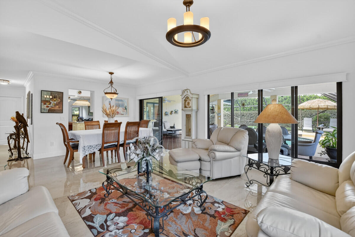 Pheasant Walk - Residential