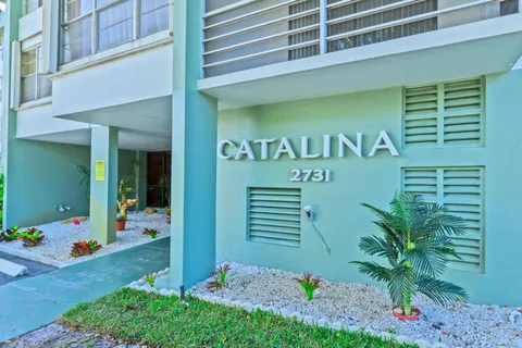 2731 Taft Street Unit 412, Hollywood, FL MLS: R11071397