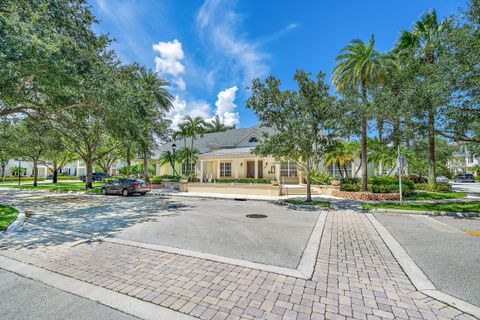 A home in Jupiter