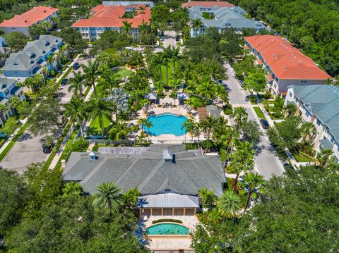 A home in Jupiter