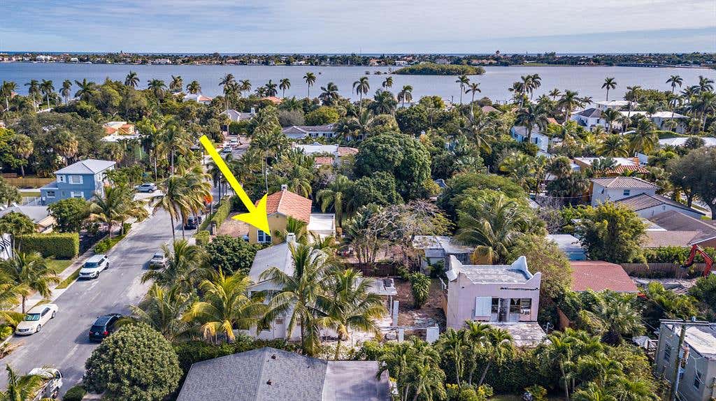 Photo of 200 Greymon Drive, West Palm Beach, FL 33405 (MLS # R10759188)
