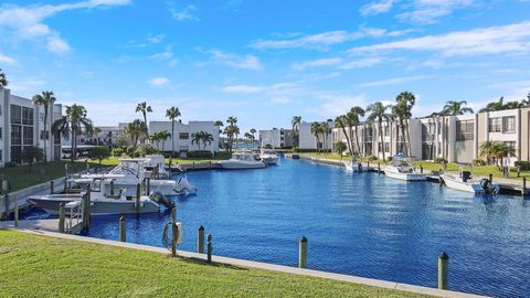 A home in Stuart