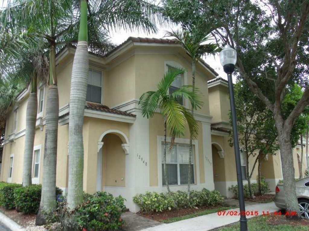 Photo of 3052 SW 129th Terrace #114, Miramar, FL 33027 (MLS # B26016774)