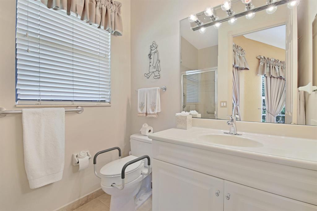 TIVOLI RESERVE - Residential