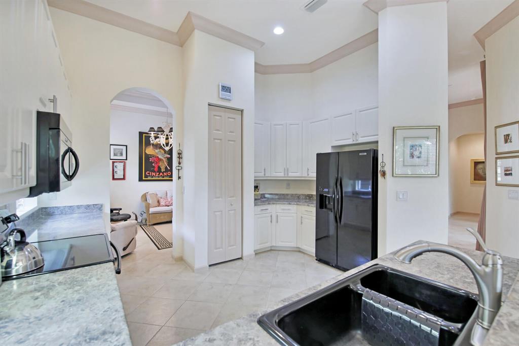 TIVOLI RESERVE - Residential