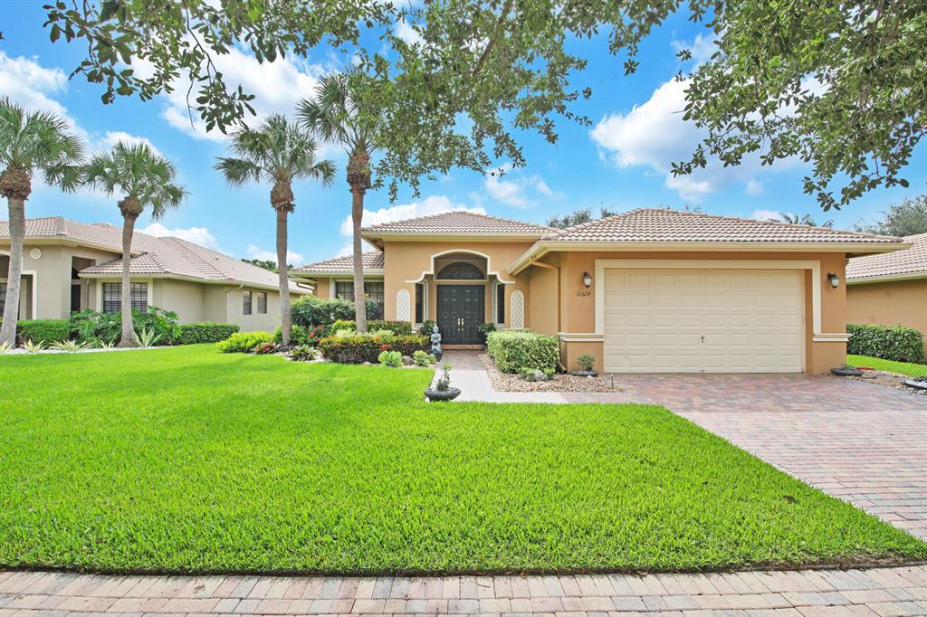 TIVOLI RESERVE - Residential