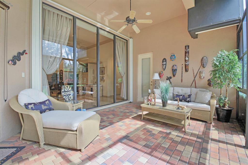 TIVOLI RESERVE - Residential