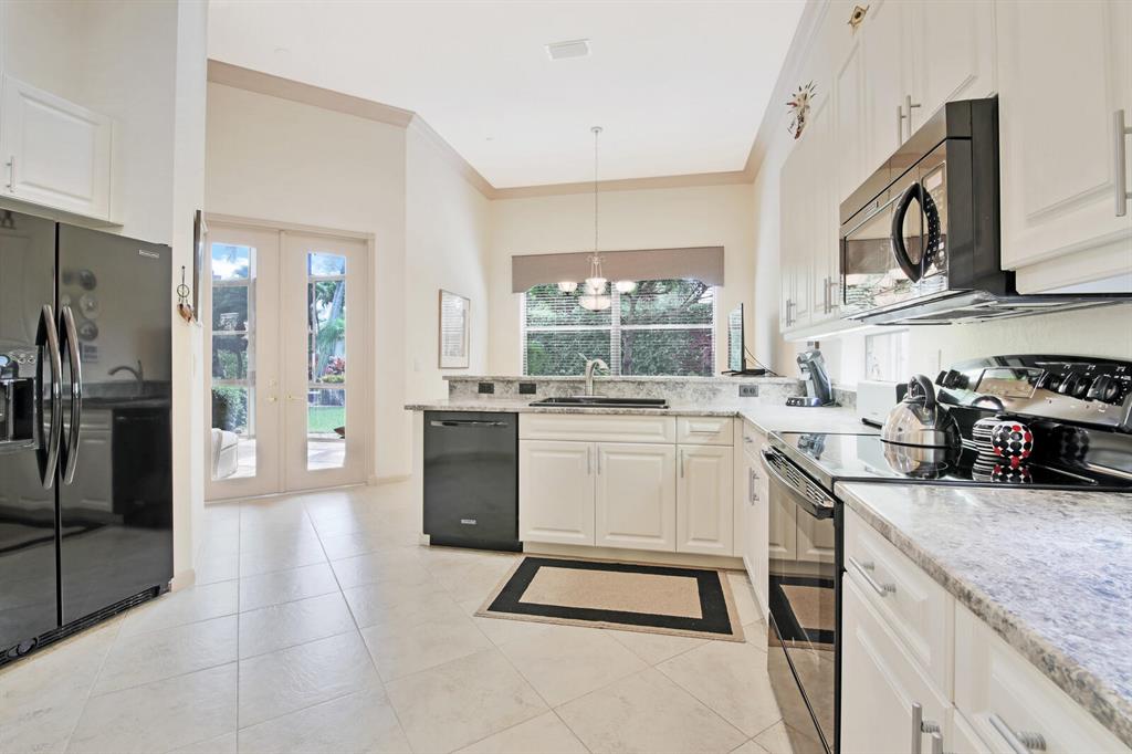 TIVOLI RESERVE - Residential