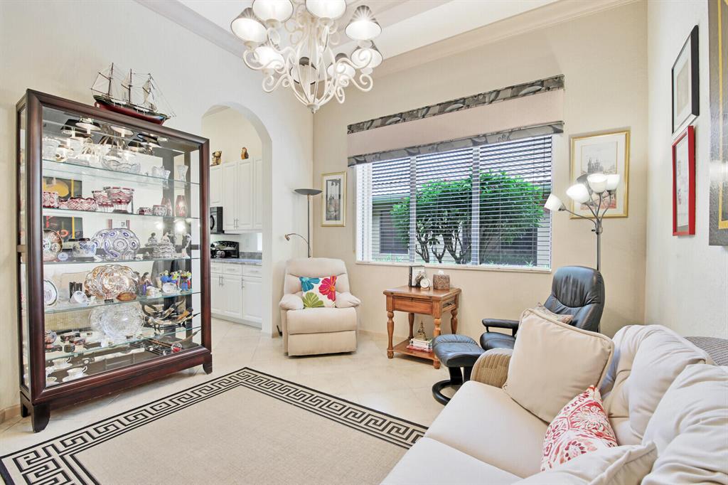 TIVOLI RESERVE - Residential