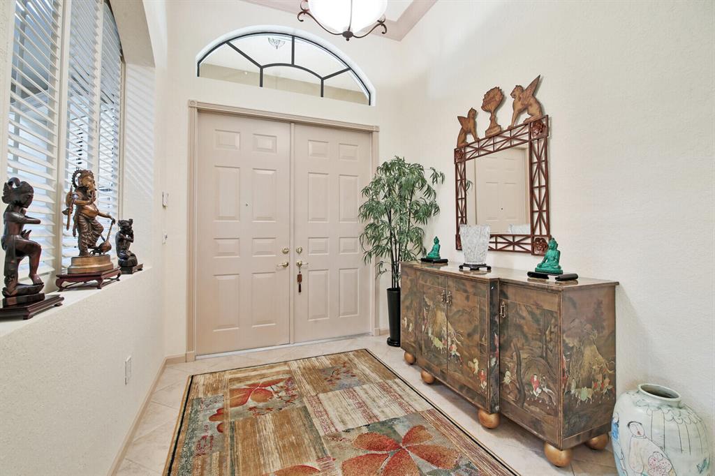 TIVOLI RESERVE - Residential