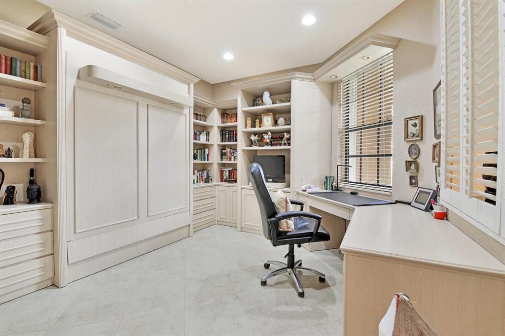 TIVOLI RESERVE - Residential