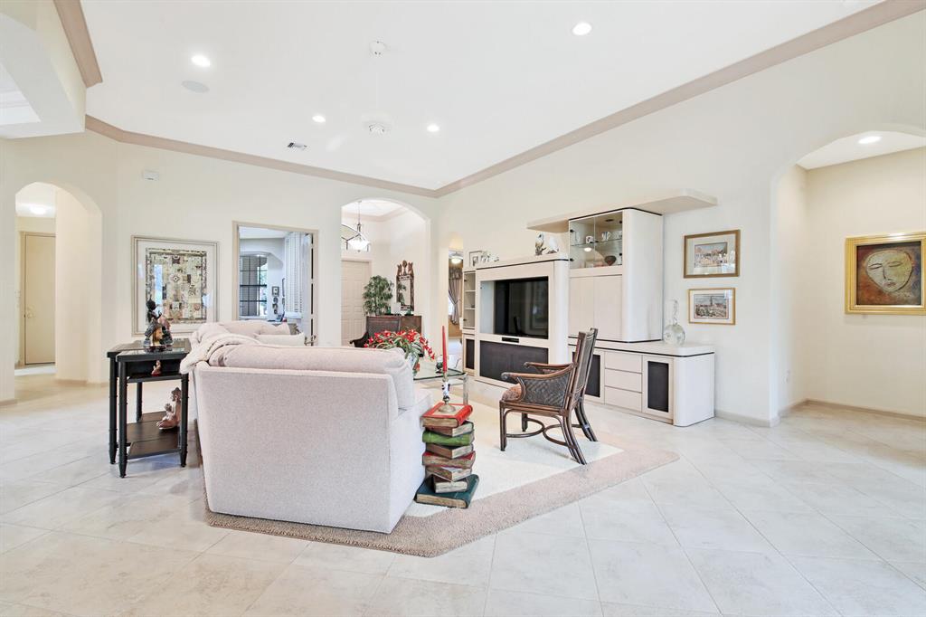 TIVOLI RESERVE - Residential