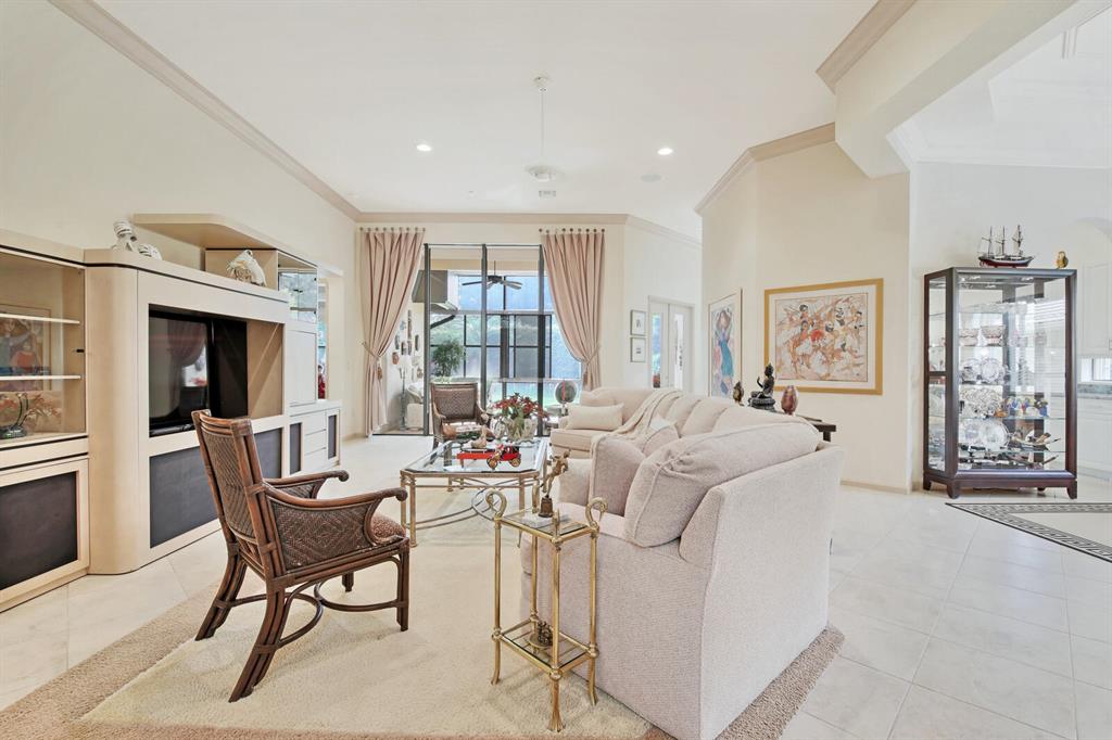 TIVOLI RESERVE - Residential